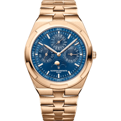 Vacheron Constantin Overseas Perpetual Calendar Ultra-Thin 41.5mm