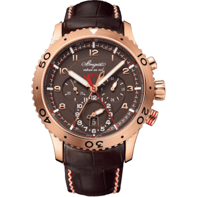Breguet Type XXII Flyback Chronograph 44mm