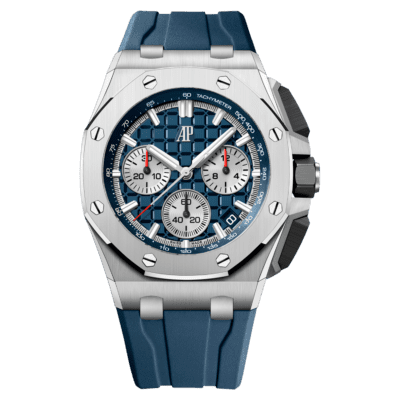 Audemars Piguet Royal Oak Offshore Selfwinding Chronograph 43mm