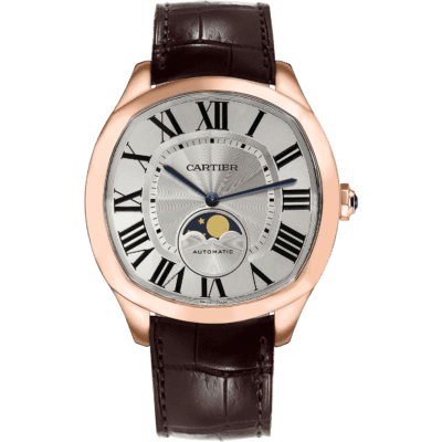 Cartier Drive Moonphase