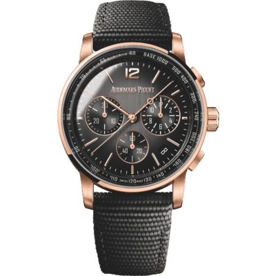 Audemars Piguet Code 11.59 Selfwinding Chronograph 41mm