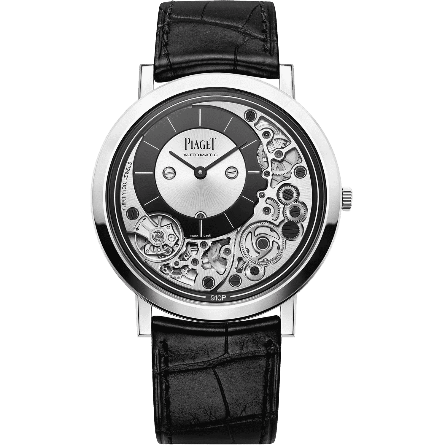 Piaget Altiplano Ultimate 41mm
