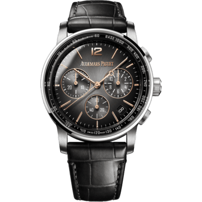 Audemars Piguet Code 11.59 Selfwinding Chronograph 41mm