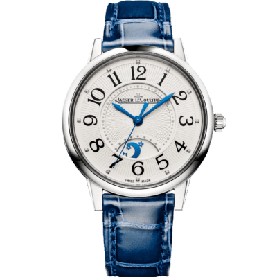 Jaeger LeCoultre Rendez-Vous Night & Day 34mm
