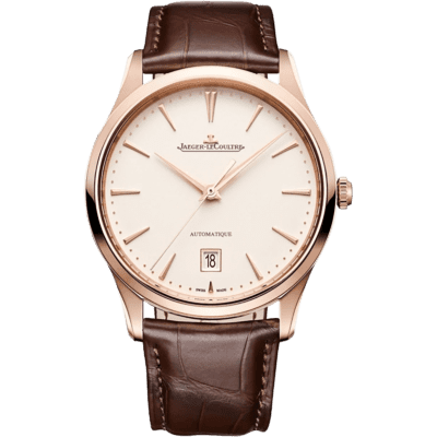 Jaeger LeCoultre Master Ultra Thin Date 39mm