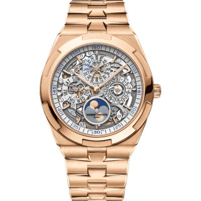 Vacheron Constantin Overseas Perpetual Calendar Ultra-Thin 41.5mm