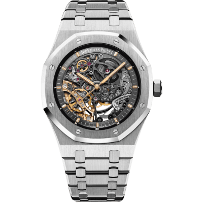 Audemars Piguet Royal Oak Double Balance Wheel Openworked 41mm