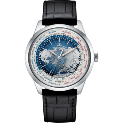 Jaeger LeCoultre Geophysic Universal Time 41.6mm