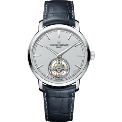 Vacheron Constantin Traditionnelle Tourbillon Limited Edition 41mm