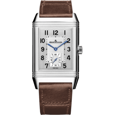 Jaeger-LeCoultre Reverso Classic Large Small Seconds