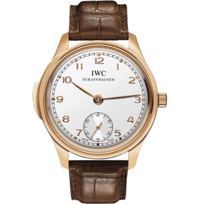 IWC Portuguese Minute Repeater Limited Edition 44.2mm