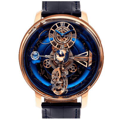 Jacob & Co. Grand Complication Masterpieces Astronomia Sky Limited Edition 47mm