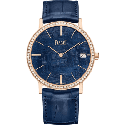 Piaget Altiplano Limited Edition 40mm