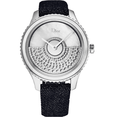 Dior Grand Bal Resille Limited Edition 36mm
