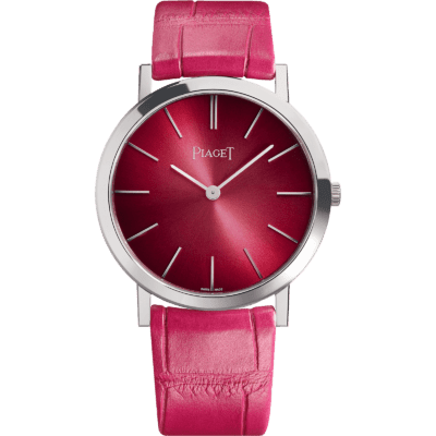 Piaget Altiplano Limited Edition 34mm