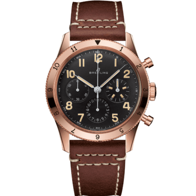 Breitling Avi 1953 Edition Chronograph Limited Edition 41mm