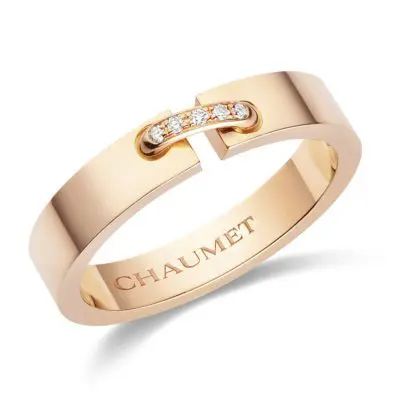 Chaumet Liens Evidence Band