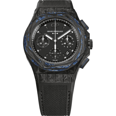 Girard Perregaux Laureato Absolute Wired Limited Edition 44mm