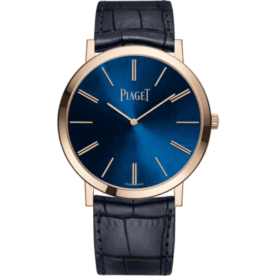 Piaget Altiplano Limited Edition 38mm
