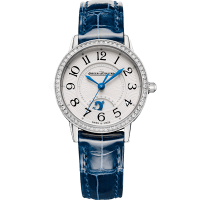 Jaeger LeCoultre Rendez-Vous Night & Day 29mm