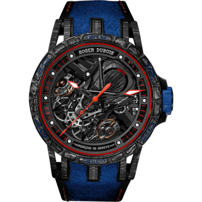 Roger Dubuis Excalibur Spider Aventador S Limited Edition 45mm