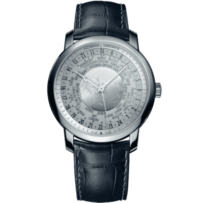 Vacheron Constantin Traditionnelle World Time Limited Edition 42.5mm