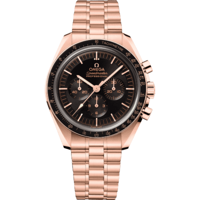 Omega Speedmaster Moonwatch Chronograph Limited Edition 42mm