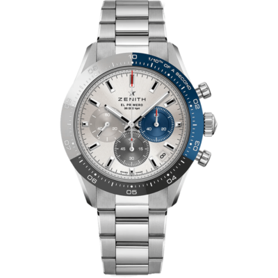 Zenith Chronomaster Sport Chronograph Boutique Edition 41mm