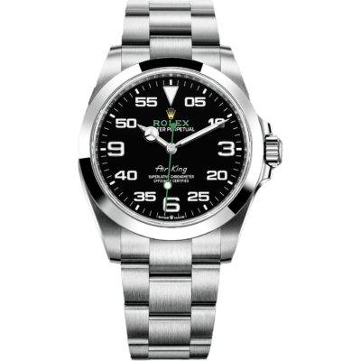 Rolex Oyster Perpetual Air-King 40mm