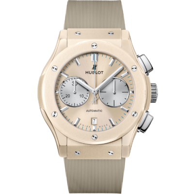 Hublot Classic Fusion Chronograph Boutique Edition Forte Dei Marmi 45mm