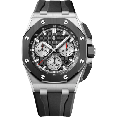 Audemars Piguet Royal Oak Offshore Selfwinding Chronograph 43mm