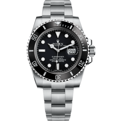 Rolex Oyster Perpetual Submariner Date 40mm