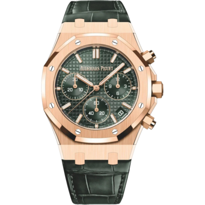 Audemars Piguet Royal Oak Selfwinding Chronograph "50th Anniversary" 41mm