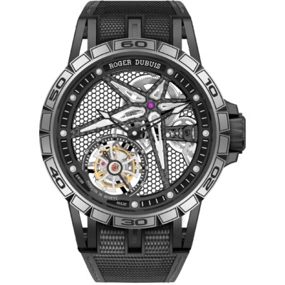 Roger Dubuis Excalibur Spider Limited Edition 39mm