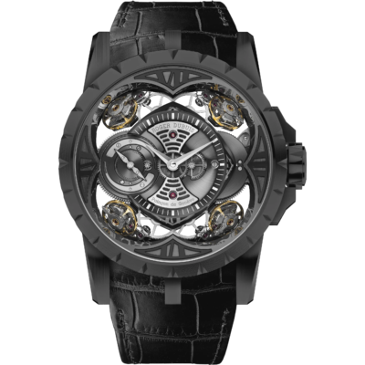Roger Dubuis Quatuor Limited Edition 48mm