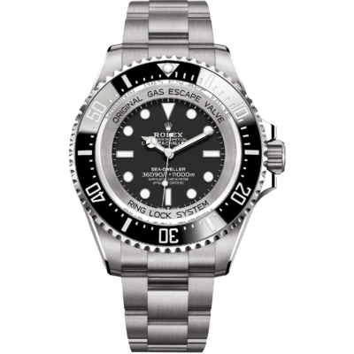 Rolex Oyster Perpetual Deepsea Challenge 50mm