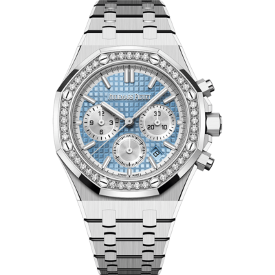 Audemars Piguet Royal Oak Selfwinding Chronograph 38mm