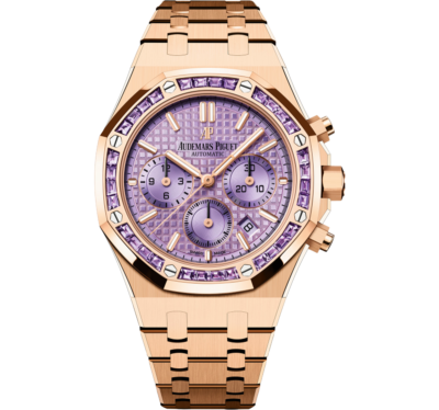 Audemars Piguet Royal Oak Offshore Selfwinding Chronograph 38mm