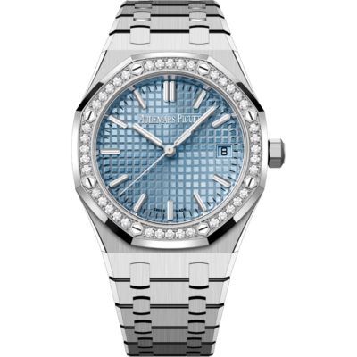 Audemars Piguet Royal Oak Selfwinding "50th Anniversary" 34mm