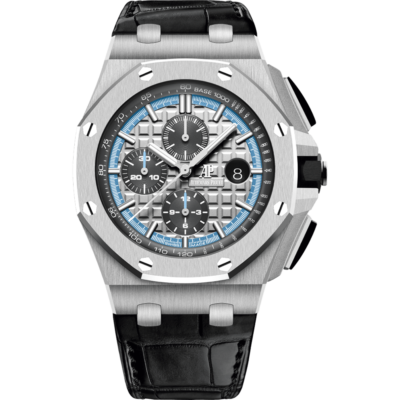 Audemars Piguet Royal Oak Offshore Chronograph Japan Limited Edition 44mm