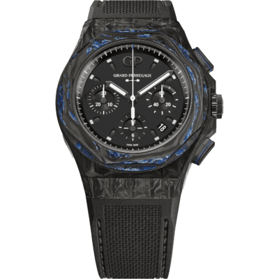 Girard Perregaux Laureato Absolute Wired Limited Edition 44mm