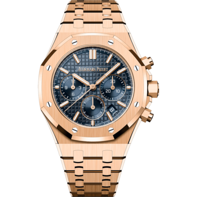Audemars Piguet Royal Oak Selfwinding Chronograph 38mm