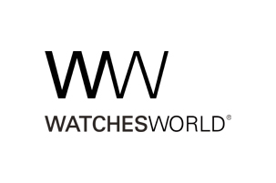 Watches World - this is a great online platform for luxury watches