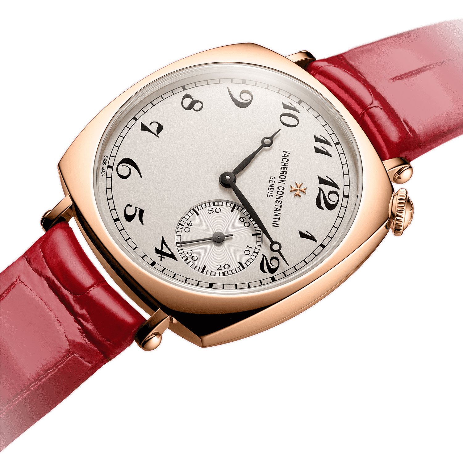 vacheron 1972