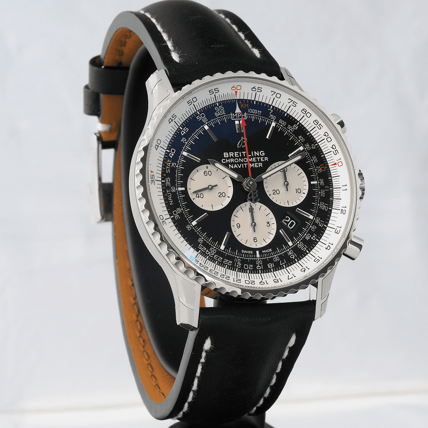 breitling navitimer
