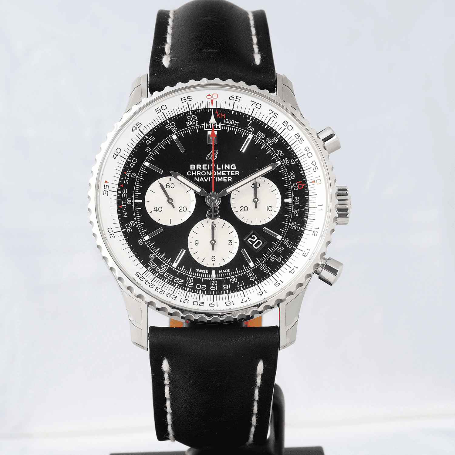 breitling navitimer