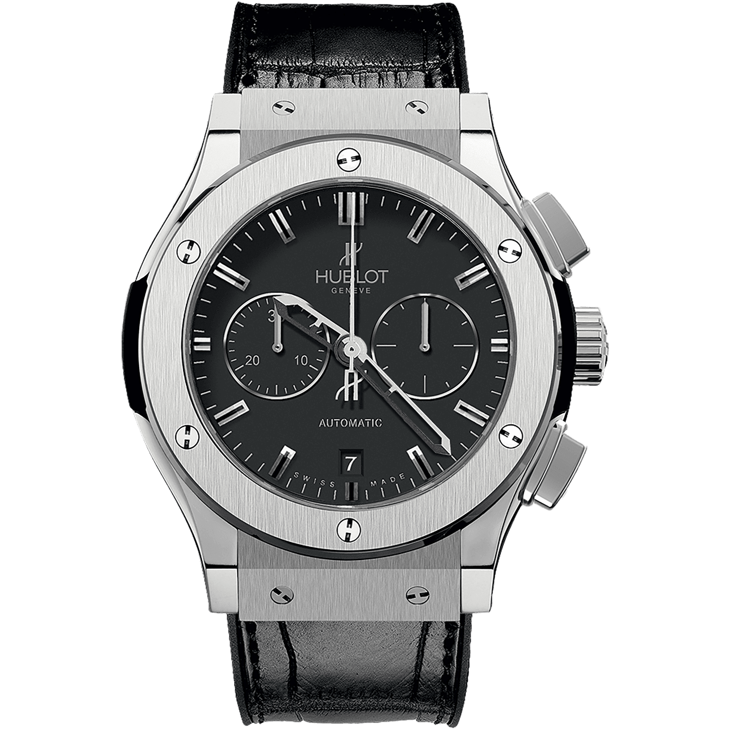 harga hublot classic fusion