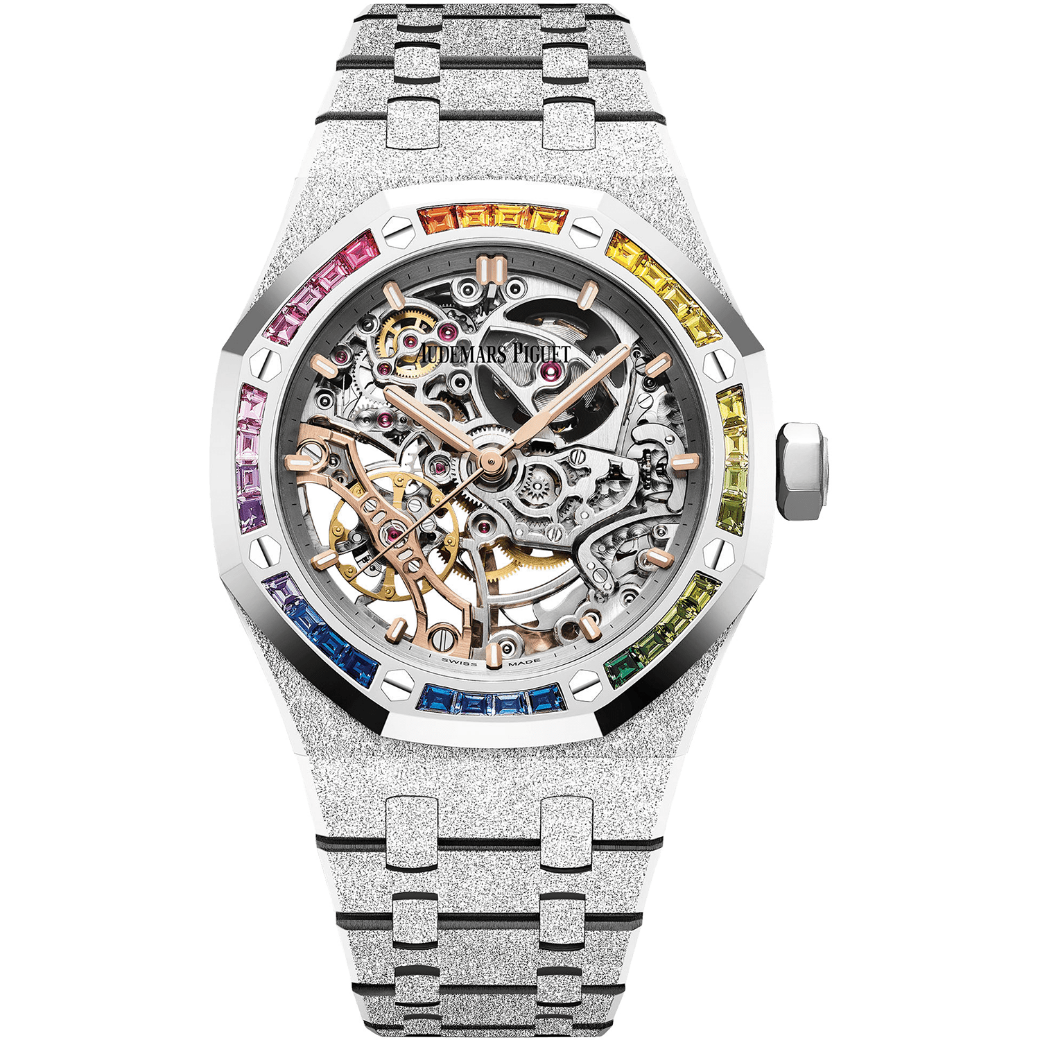 Royal sales oak frosted