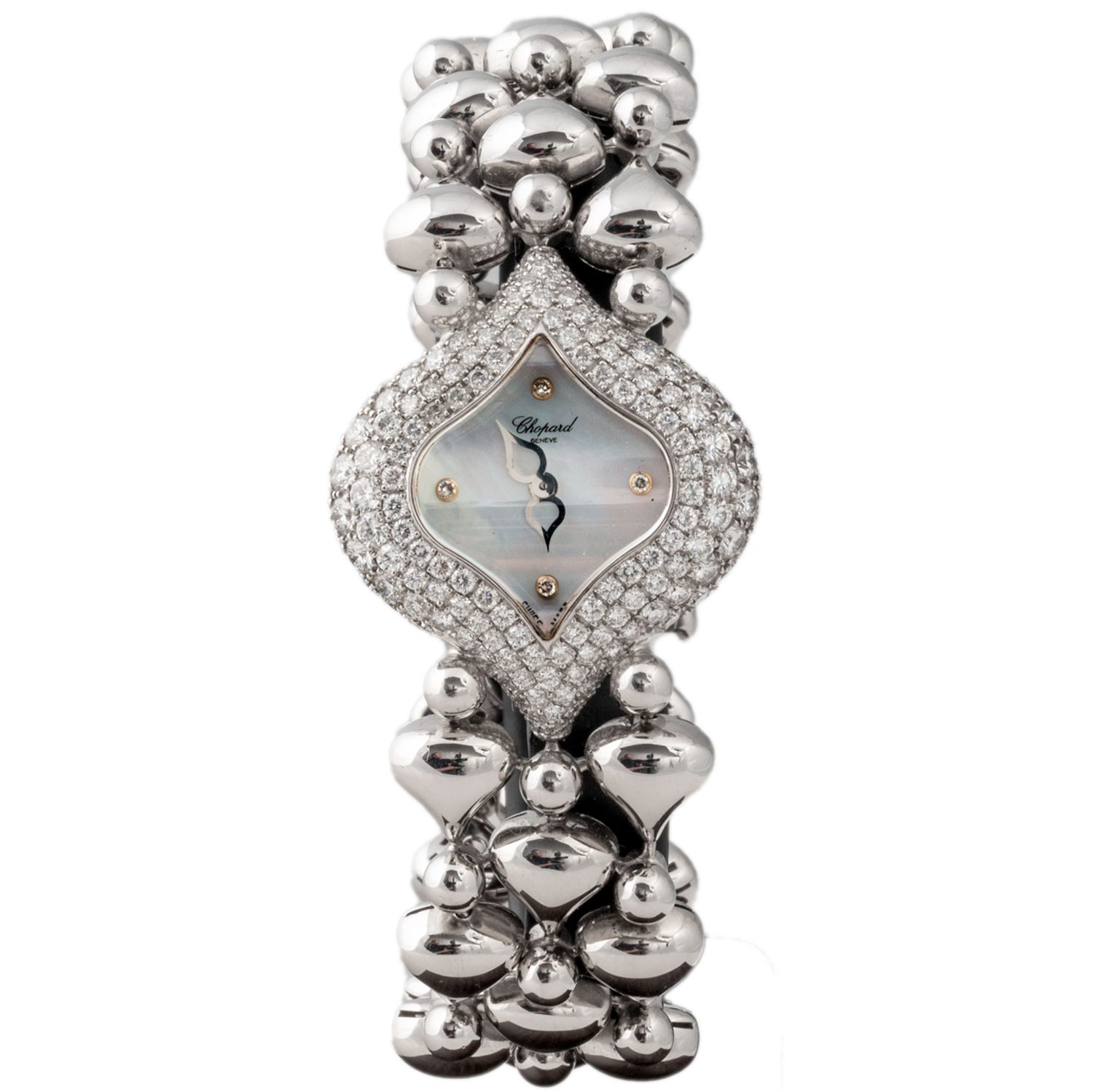 Chopard pushkin shop