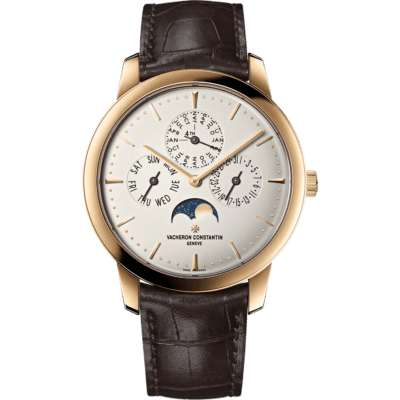 Vacheron Constantin Patrimony Perpetual Calendar Ultra Thin 41mm